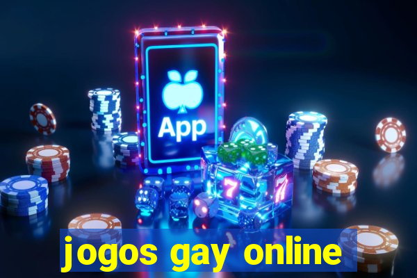 jogos gay online